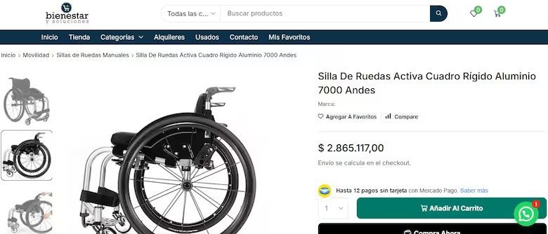 Denuncian sobreprecios de hasta 4239% en compras para discapacidad: un sistema bajo sospecha