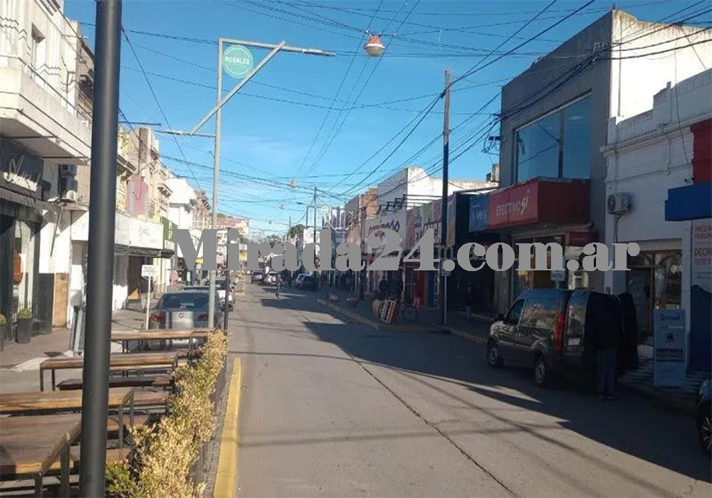 Ca&iacute;da de ventas y expectativas: el comercio local inicia 2026 en retroceso