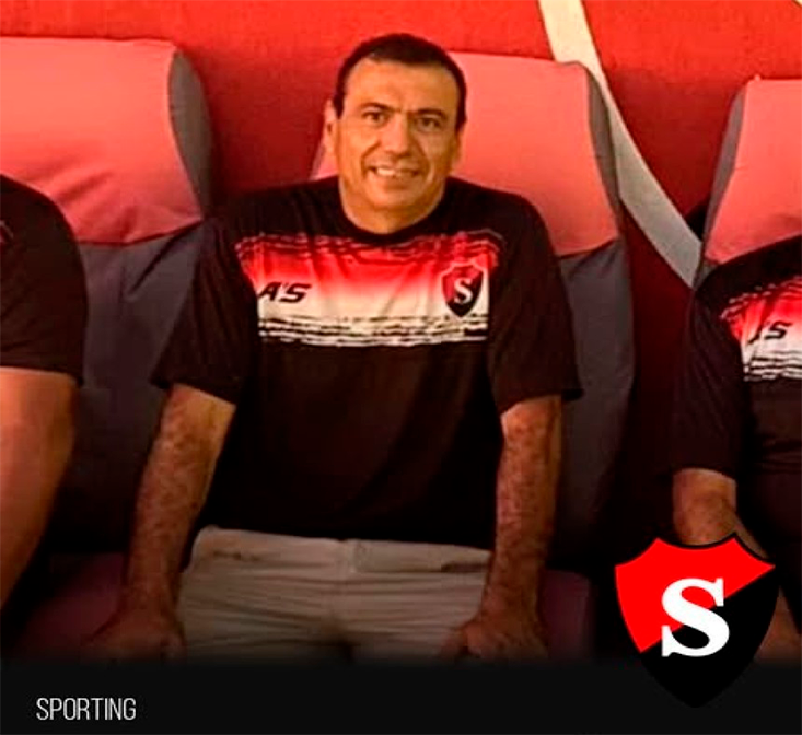 Sporting y Mardones separan caminos en plena competencia