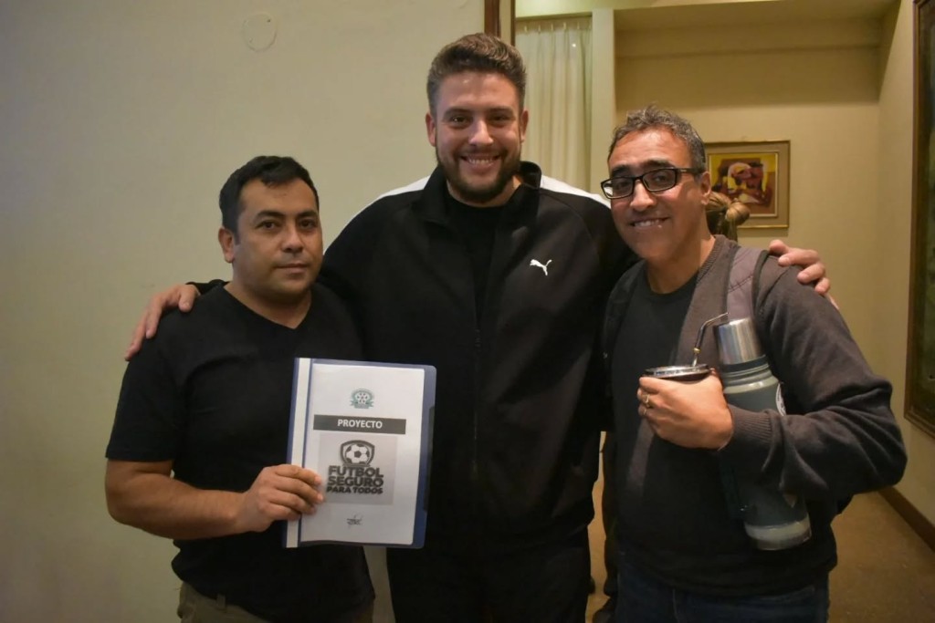El deporte como motor de inclusi&oacute;n: Coronel Rosales dijo presente en el Encuentro Provincial