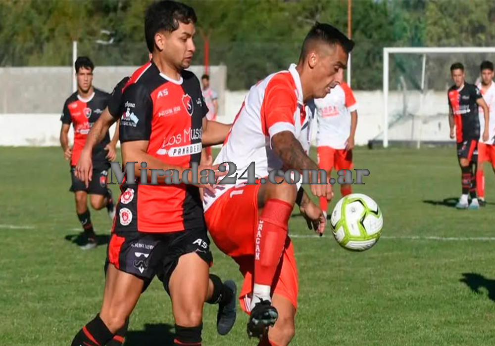 El futbol de la Liga del Sur disputa la 9&ordf; Fecha