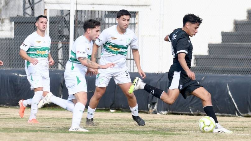 Apertura liguista: Dublin manda en la B, Villa Mitre reaccion&oacute; y hubo empates en Alem y el Pirola