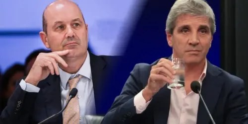 Colapso inducido, vaciamiento y desv&iacute;o de fondos