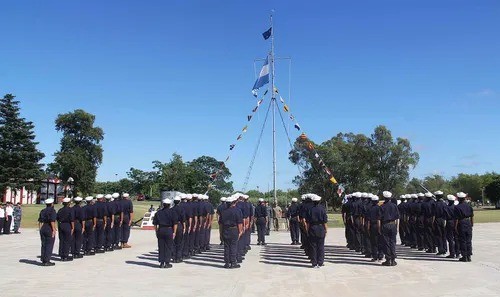 Inscripci&oacute;n abierta para Tropa Voluntario en la Armada