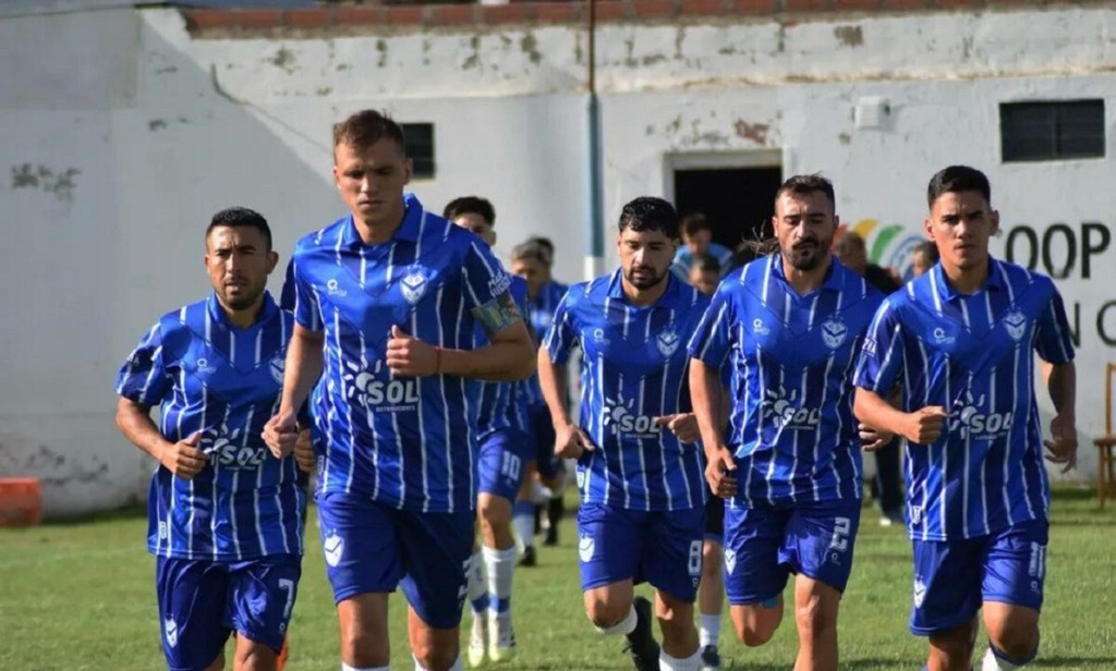 La Liga del Sur confirm&oacute; la programaci&oacute;n de la d&eacute;cima fecha del Apertura