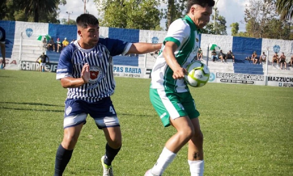 Liga del Sur: se Disputa la 10&ordf; fecha