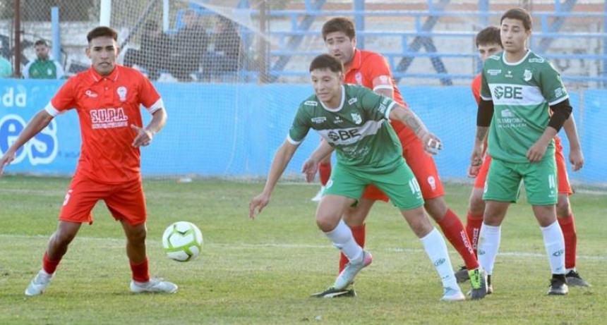 Apertura liguista: se completo la 7&ordf; fecha