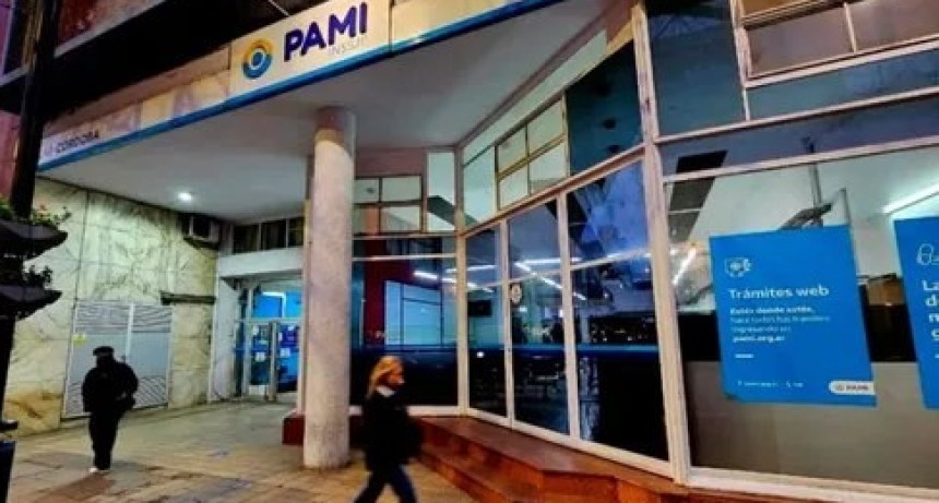 Esc&aacute;ndalo en el PAMI: una auditor&iacute;a revel&oacute; una millonaria red de fraude oftalmol&oacute;gico