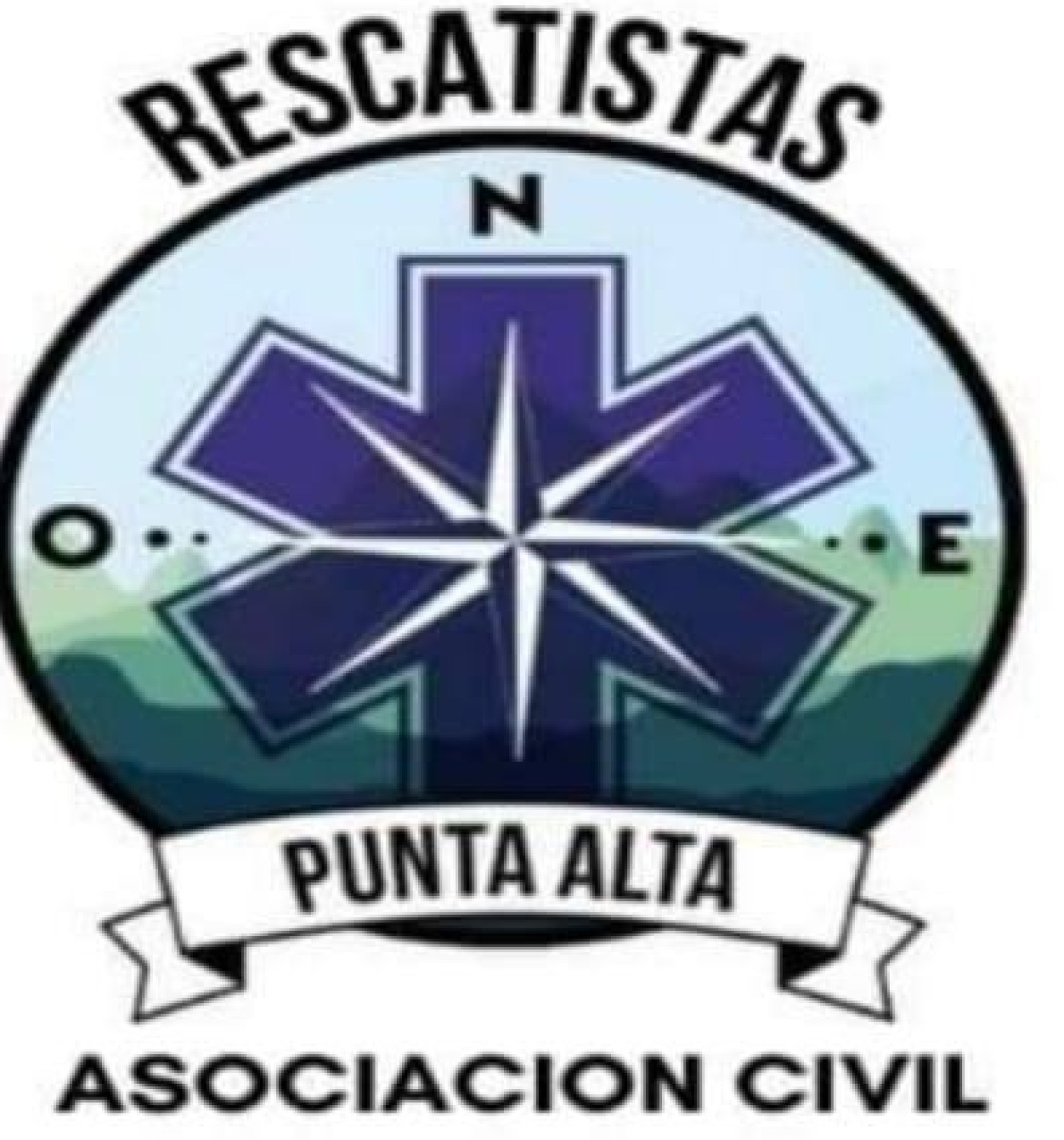 COMUNICADO INSTITUCIONAL RESCATISTAS PUNTA ALTA ASOCIACI&Oacute;N CIVIL