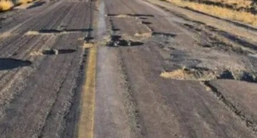 Rutas nacionales: incertidumbre por la provincializaci&oacute;n y su impacto en la regi&oacute;n