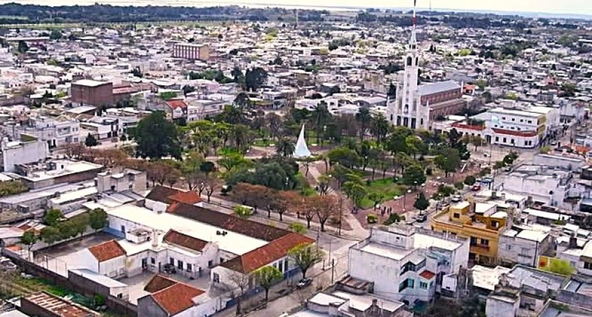 81&ordm; Aniversario de la Autonom&iacute;a de Punta Alta.