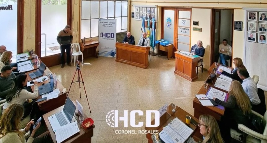 Zona Fria: La mayoria de cjales contra el proyecto de Milei 