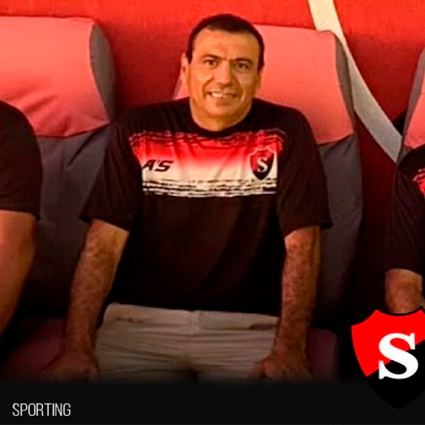 Sporting y Mardones separan caminos en plena competencia
