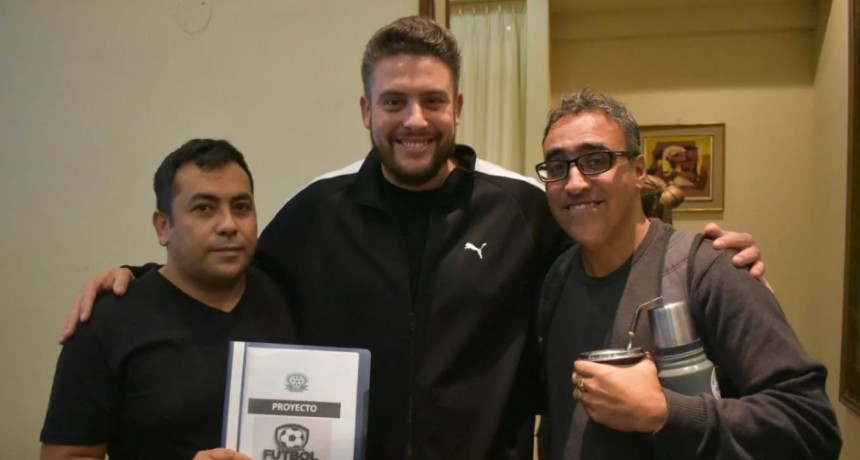 El deporte como motor de inclusi&oacute;n: Coronel Rosales dijo presente en el Encuentro Provincial