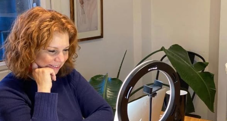 Pol&eacute;mica por el qu&oacute;rum: diputada radical facilit&oacute; el debate sobre la Zona Fr&iacute;a