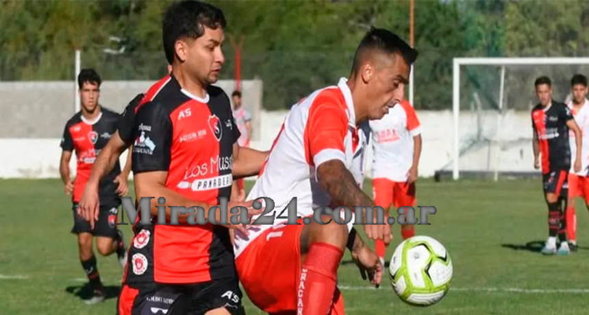 El futbol de la Liga del Sur disputa la 9&ordf; Fecha