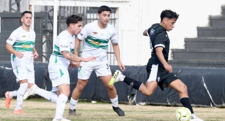 Apertura liguista: Dublin manda en la B, Villa Mitre reaccion&oacute; y hubo empates en Alem y el Pirola
