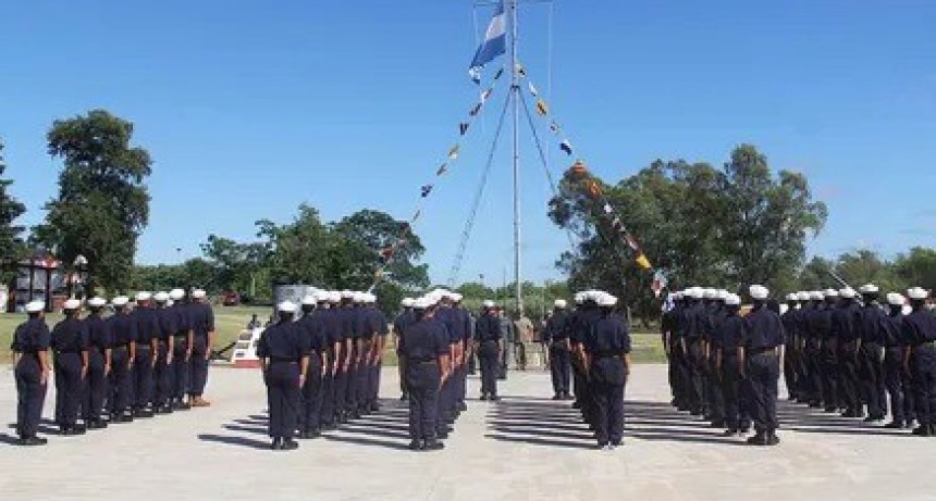 Inscripci&oacute;n abierta para Tropa Voluntario en la Armada