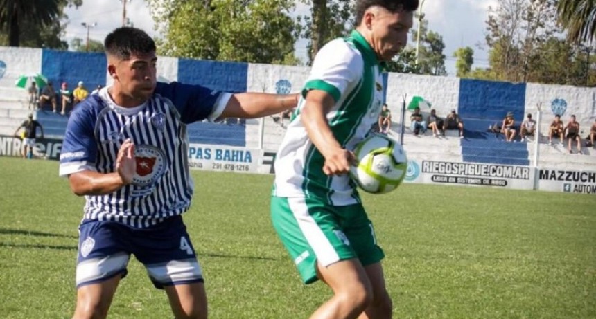 Liga del Sur: se Disputa la 10&ordf; fecha