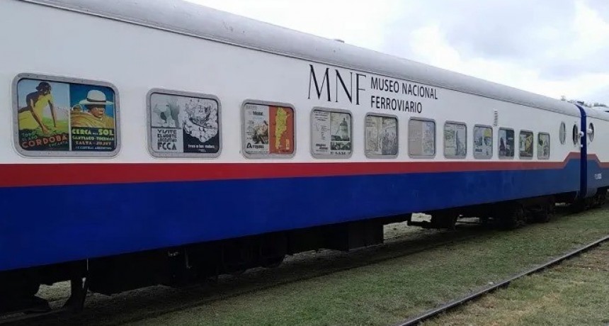Una mirada a los trenes y su historia