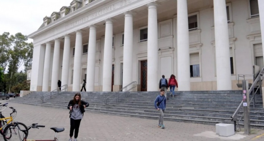La UNS anunció la aprobación de su primera carrera a distancia