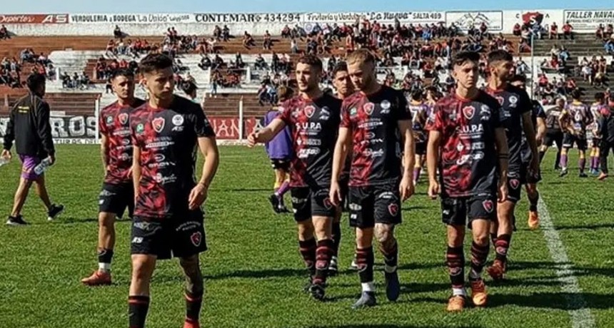 Gano Rosario y Mantiene la esperanza,Sporting Empato sin Goles