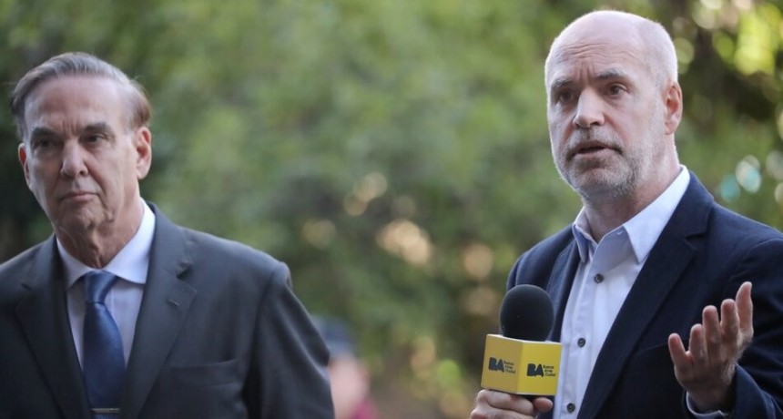 El factor Schiaretti y la implosión interna de Juntos por el Cambio