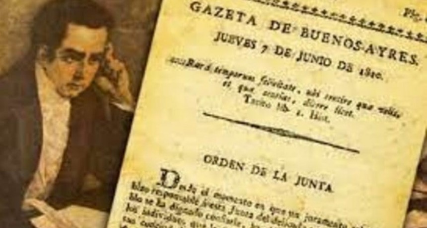 Día del Periodista: por qué se conmemora hoy, 7 de junio