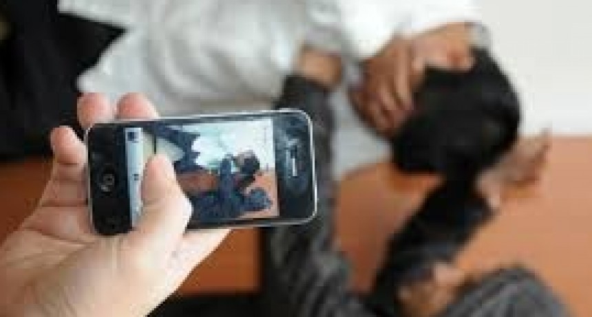 Argentina: uno de los países con más casos de bullying
