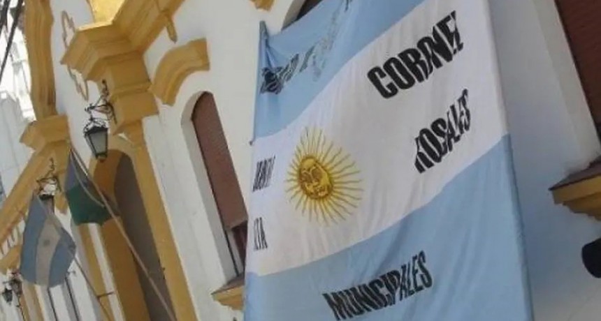Trabajadores Municipales: Anuncian estado de ¨Alerta y Movilizacion¨