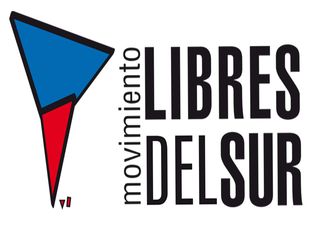 Libres del Sur Dice Presente en las Pasos