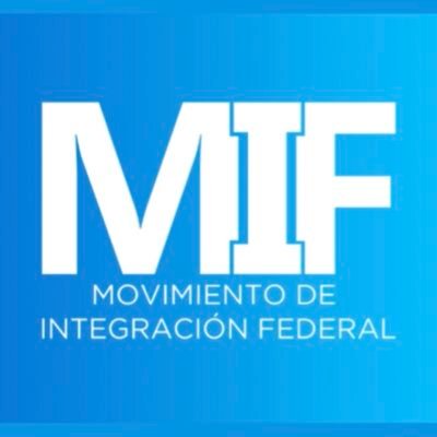 Movimiento de Integración Federal lleva a Burlando como candidato a Gob. De la prov. De Baires