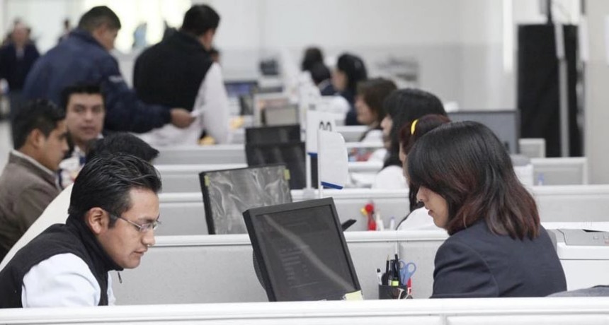 Día del trabajador del Estado: qué áreas no atenderán al público el próximo martes