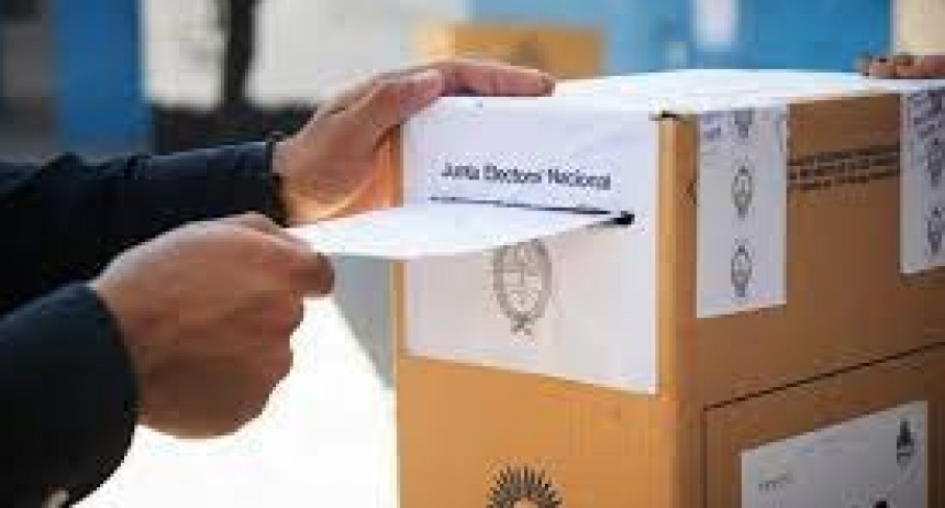 Camino a las Pasos en elecciones 2023: Todos los Candidatos