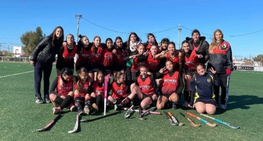 Se jugo la 1ª fecha del Torneo Clausura 2024 Copa de Bronce de la A.B.H 