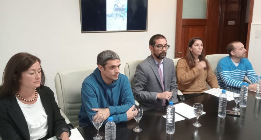 Aristimuño: Uset desfinancio el municipio y vamos a ir a la justicia