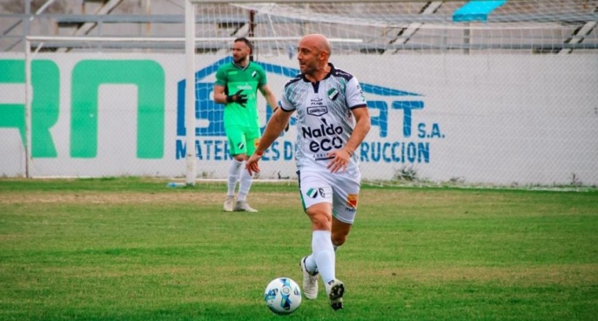 Villa Mitre recibe a Kimberley en el adelanto de la fecha