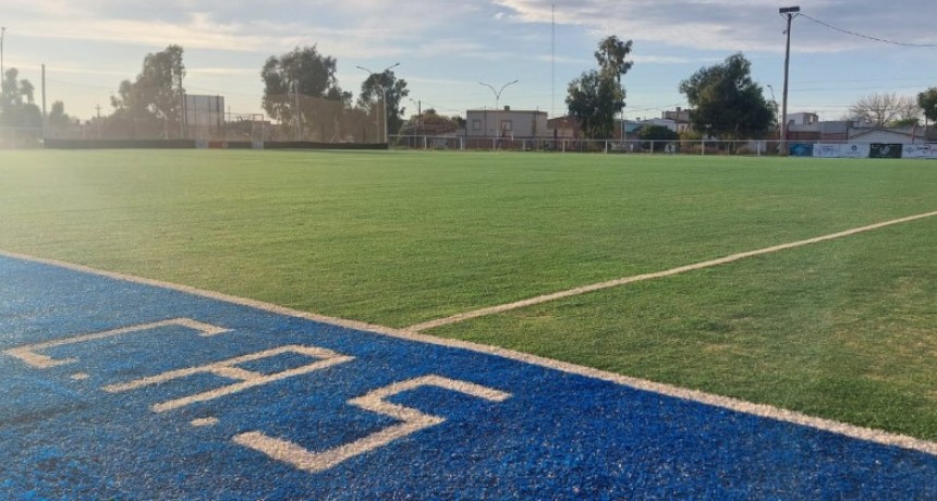 Hockey Femenino: En la 3ª fecha Sporting recibió a Palihue