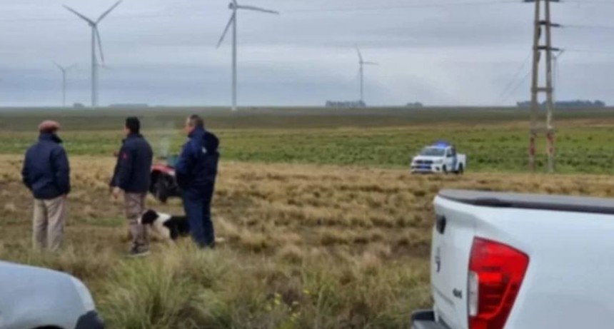 Causa robacables: declaró Gallardo y apuntó contra un testigo