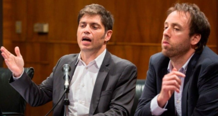 Kicillof pidió que se defina por cuestiones técnicas y no por “afinidades políticas”