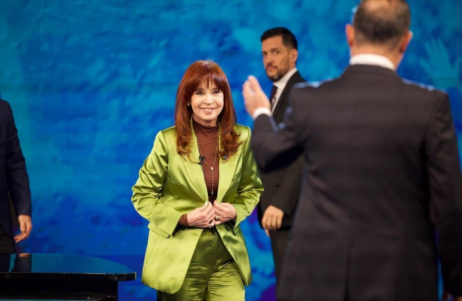 Cristina confirmó que sera candidata a diputada bonaerense por el sur del Conurbano