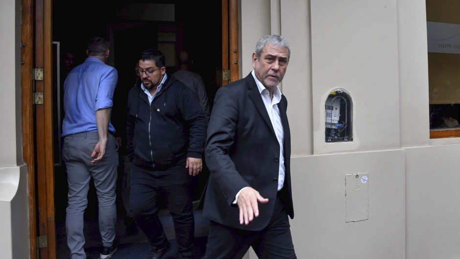 Ferraresi analiza replegarse a la boleta de concejales si Cristina y Kicillof acuerdan una lista de unidad