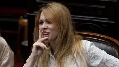 Lilia Lemoine cuestiona a los médicos del Garrahan: “Si no les alcanza, no deberían haber estudiado eso”