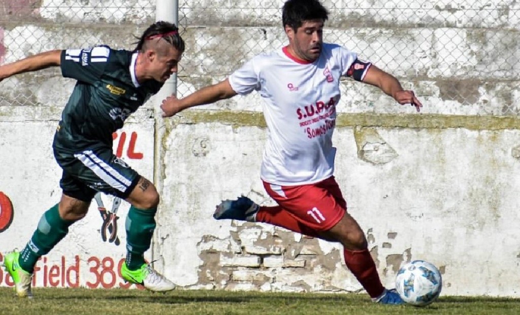 Así se jugará la novena fecha de la Liga del Sur este fin de semana