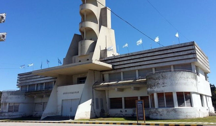FESIMUBO en Guaminí reclama que los ajustes municipales no afecten a los trabajadores