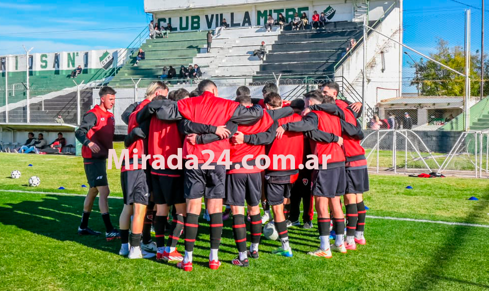 Triunfazo de Sporting en Bahia