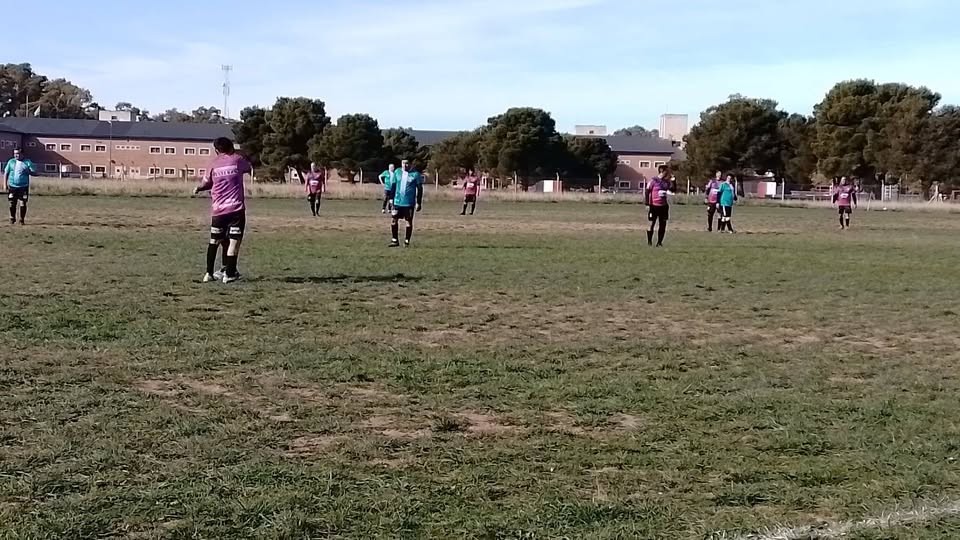 SUPERLIGA SENIORS TORNEO APERTURA 2025 “JORGE ARIEL CABOT
