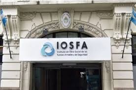 El Concejo Deliberante aprobó pedido de recomposición presupuestaria del IOSFA