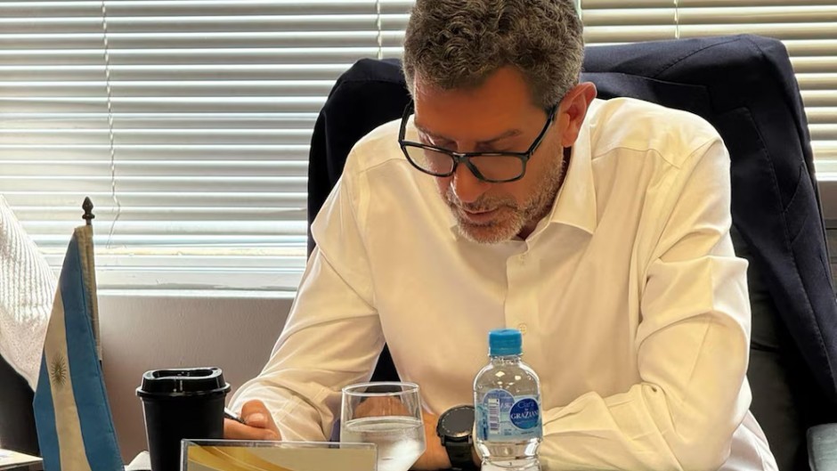 Se profundiza la crisis del transporte en el interior bonaerense: 