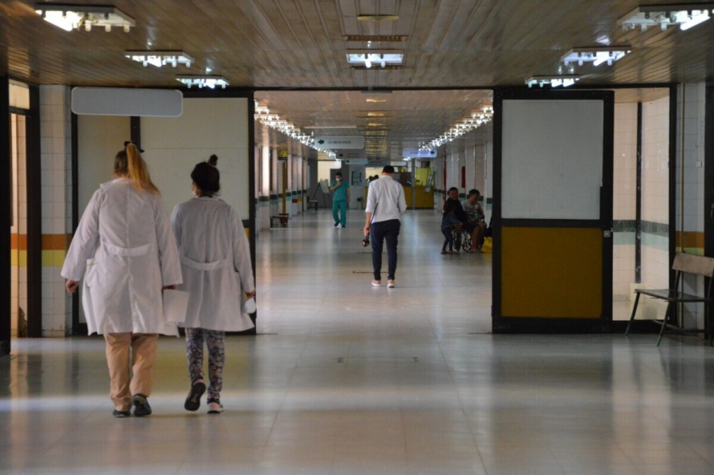 Reabrió la Neo del Penna, uno de los sectores más afectados en la inundación del 7 de marzo